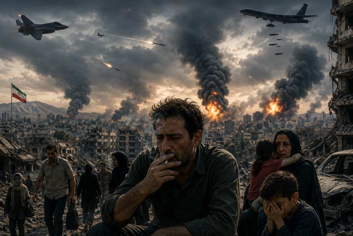 War-Content-cigar-AOZTobacco افزایش مصرف سیگار در دوران جنگ و بحران
